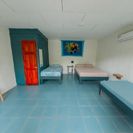 Rooms & Pool Macaws Увіта Екстер'єр фото