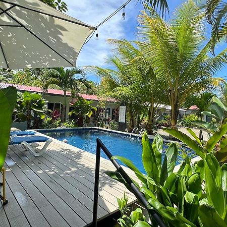 Rooms & Pool Macaws Увіта Екстер'єр фото
