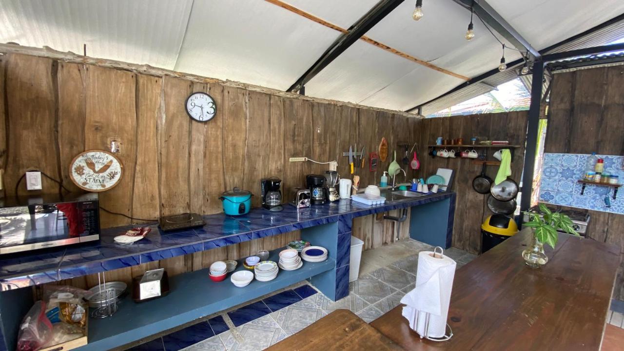 Rooms & Pool Macaws Увіта Екстер'єр фото
