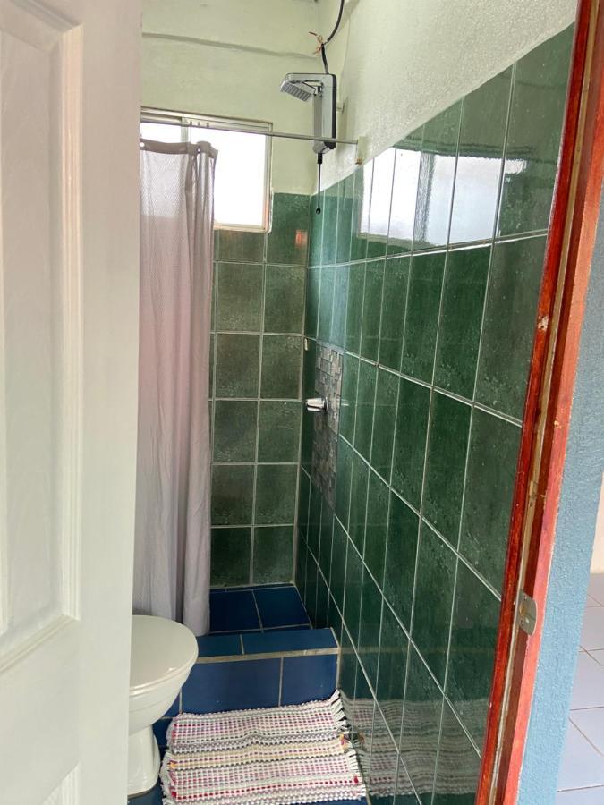 Rooms & Pool Macaws Увіта Екстер'єр фото