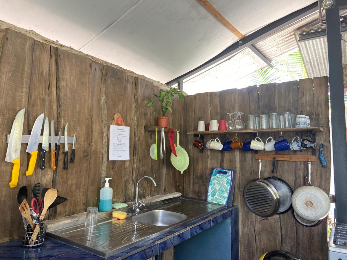 Rooms & Pool Macaws Увіта Екстер'єр фото