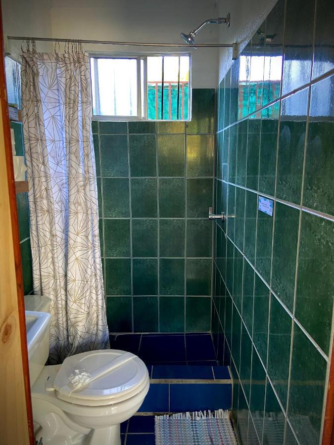 Rooms & Pool Macaws Увіта Екстер'єр фото