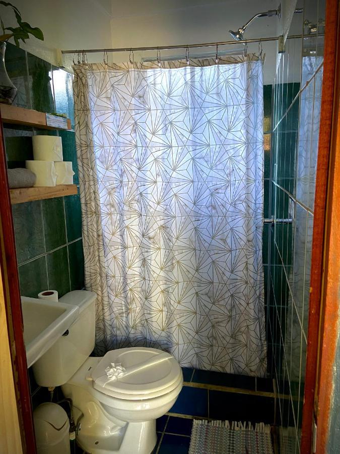 Rooms & Pool Macaws Увіта Екстер'єр фото