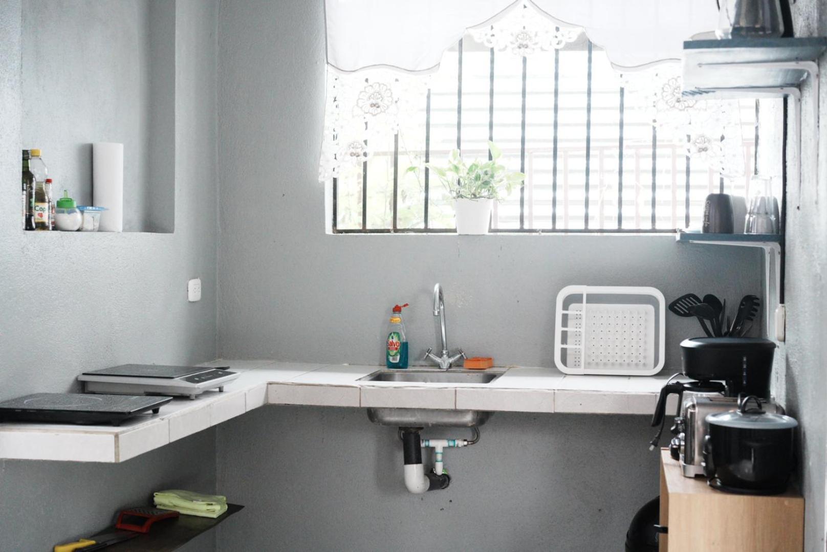 Rooms & Pool Macaws Увіта Екстер'єр фото