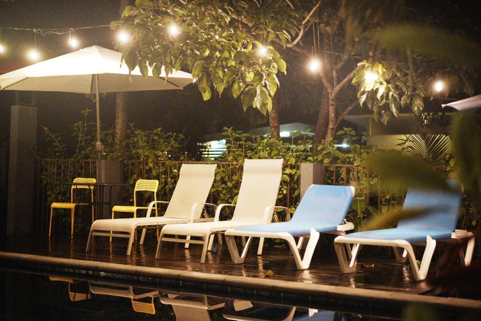 Rooms & Pool Macaws Увіта Екстер'єр фото