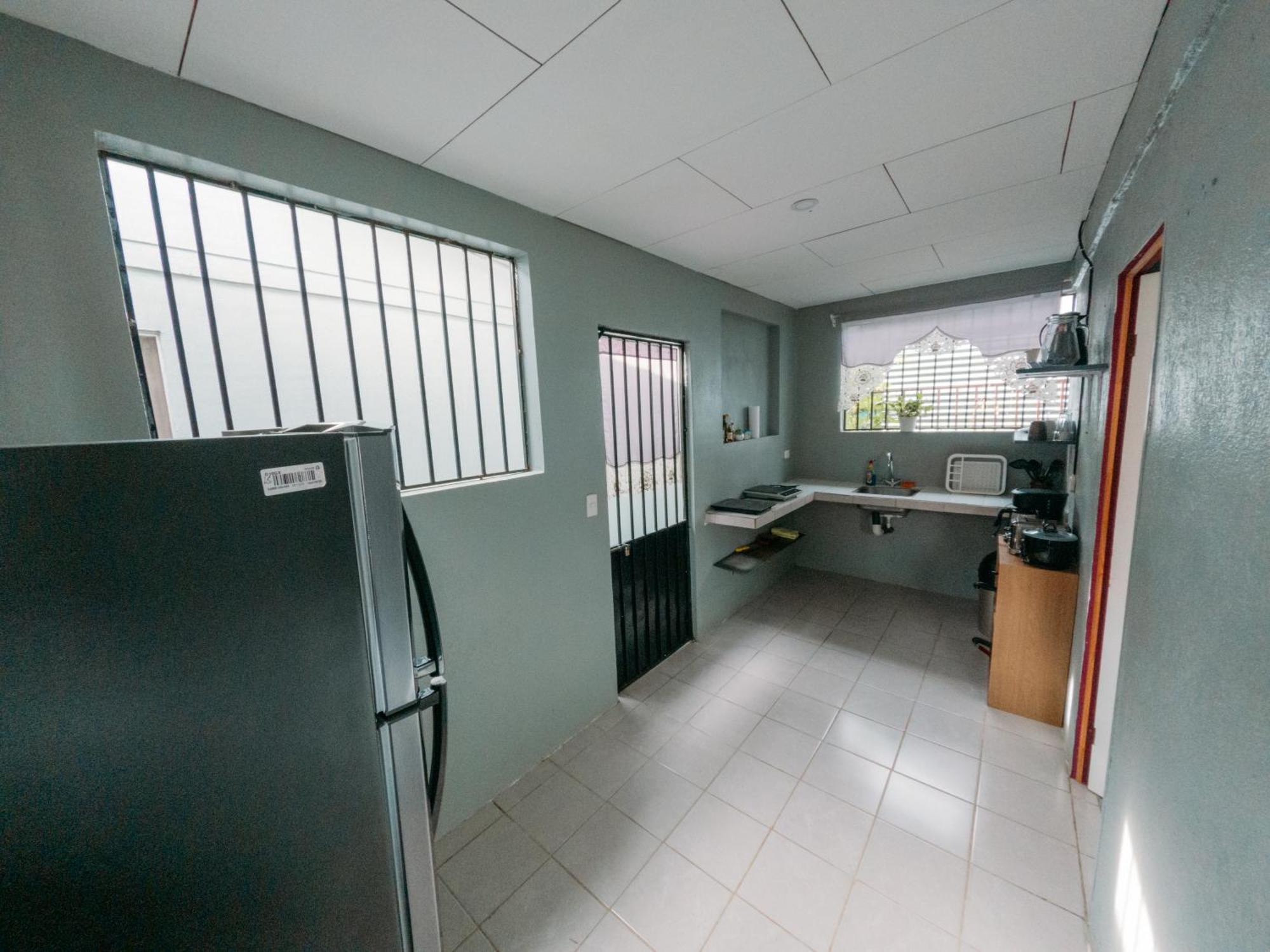 Rooms & Pool Macaws Увіта Екстер'єр фото